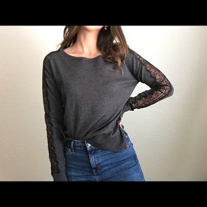 Ann Taylor Loft Woman’s Sweater